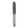 Irwin Hanson High Carbon Steel SAE Fraction Tap 1/2 in. - 20  1 pc 1445